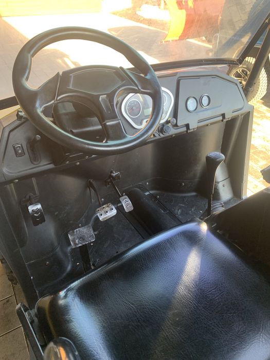 Багі Квадроцикл 4/4 всюдихід мотовсюдихід Speed gear UTV Багги