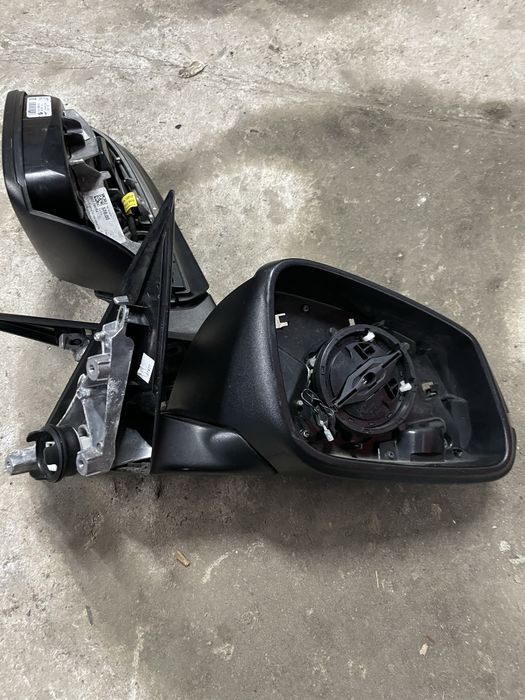 Зеркала бмв ф30 2017