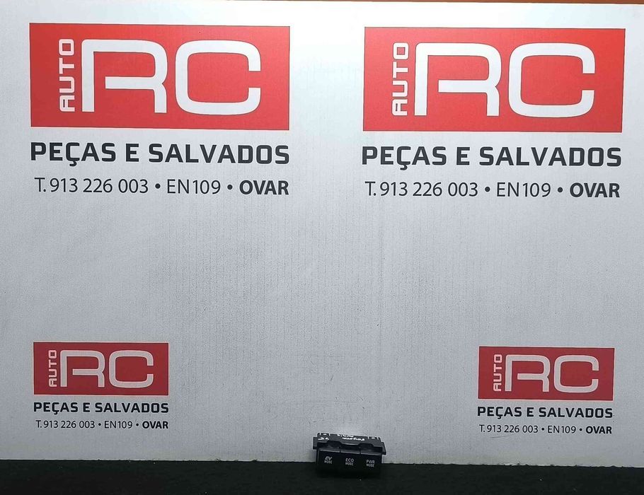 Conjunto de Botões 84970-02060A - TOYOTA AURIS