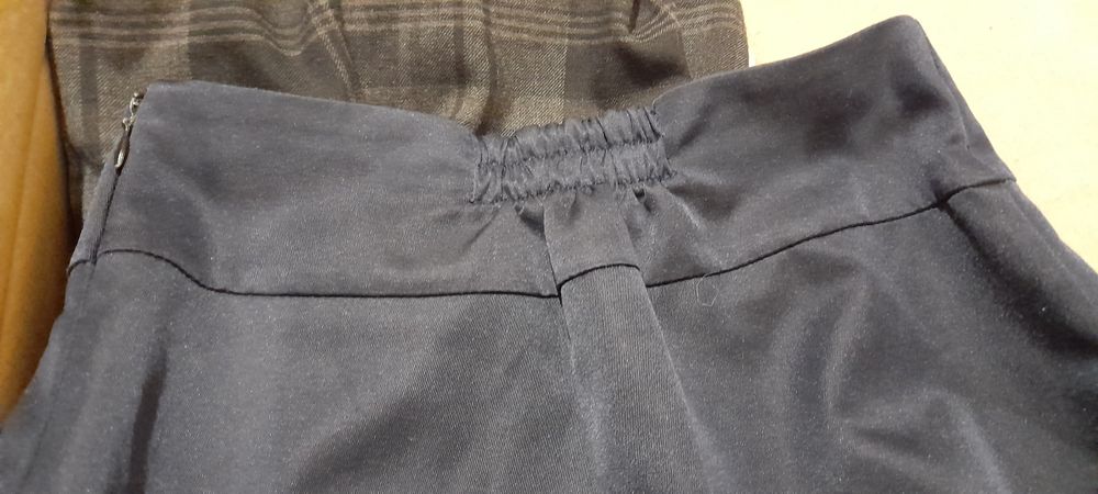 Юбка на девочку 6-7  лет, 1-2 класс