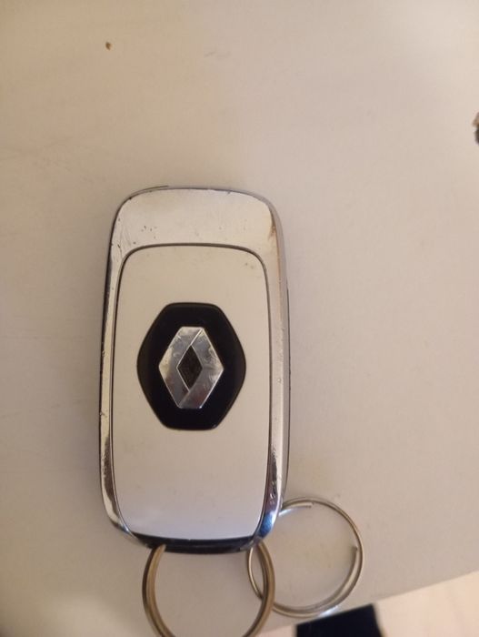 Chaves de carros cintroen c4 grande Picasso Renault senic grande