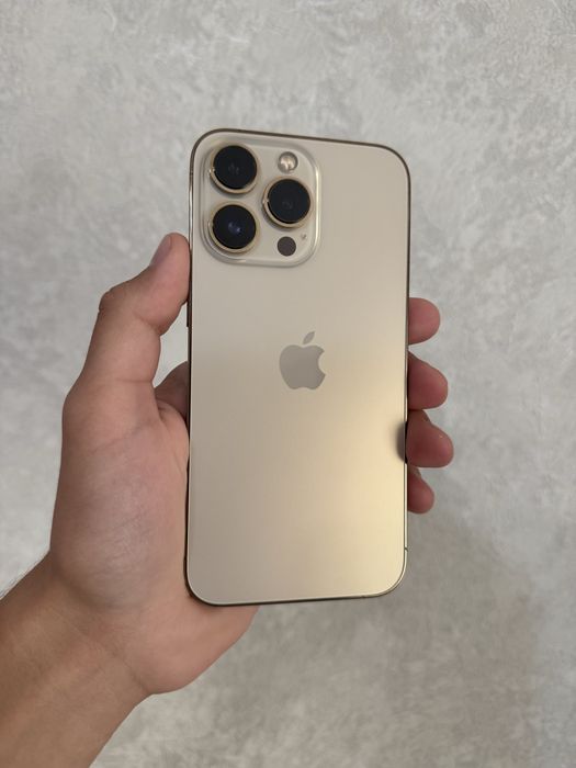 Iphone 13 Pro 256