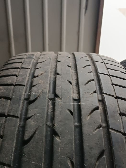 Opony 225/55/18 Bridgestone