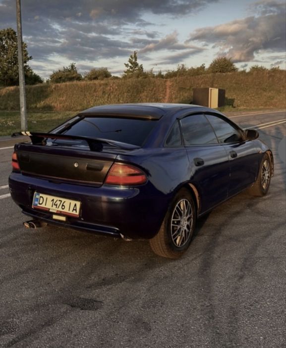 Продаю mazda 323 продаж терміновий