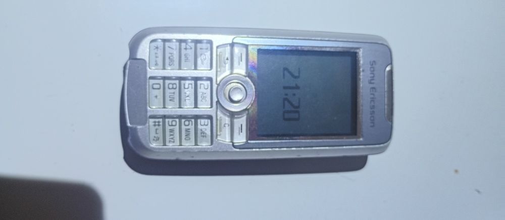 Sony Ericsson K700 2 шт, раритет.