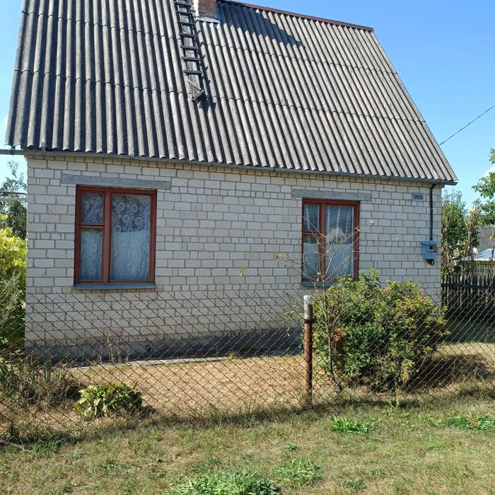 Дача Кам'яна Гора від Власника