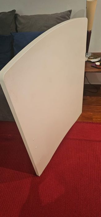 Cama Trama berço/ extensível