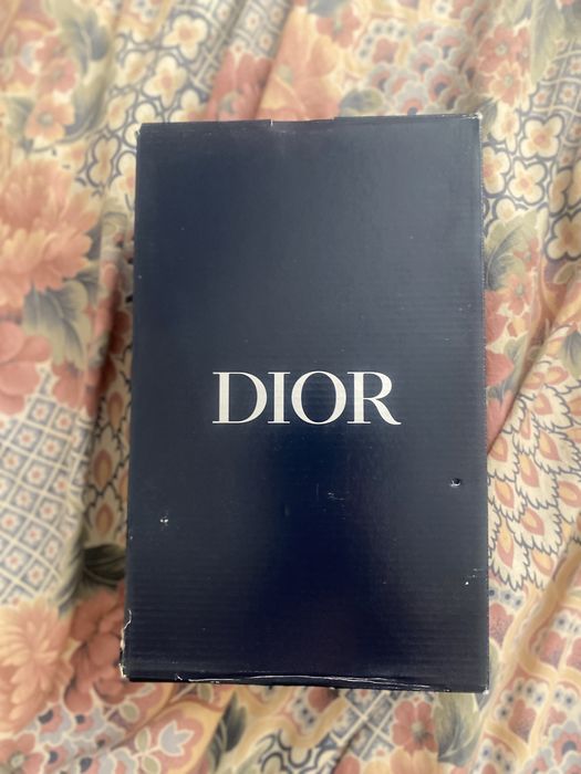 Dior B22 Brancas