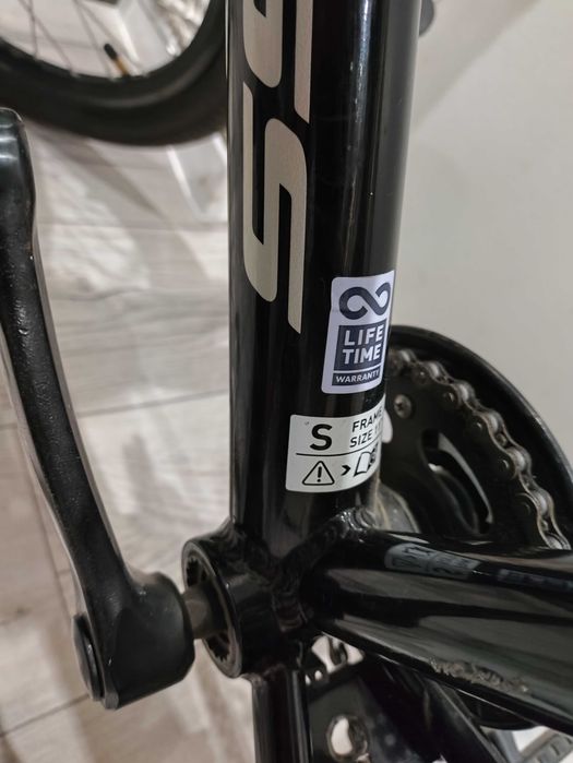 Rower 20" Kross Level Mini 2.0
