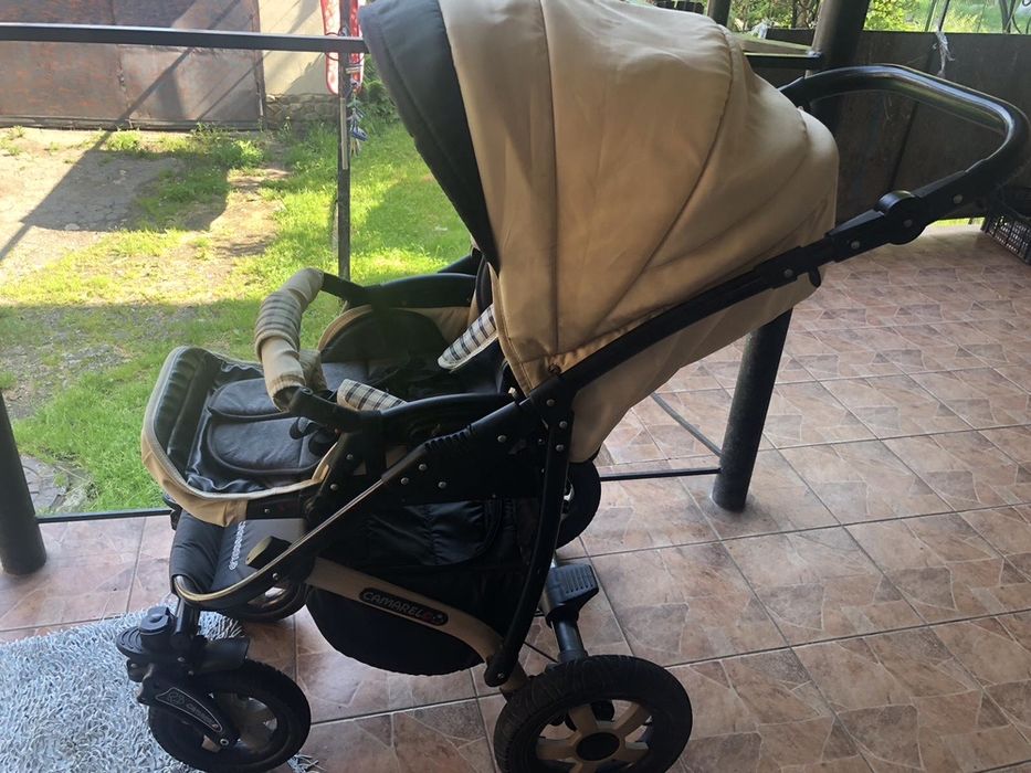 Коляска дитяча гарний стан