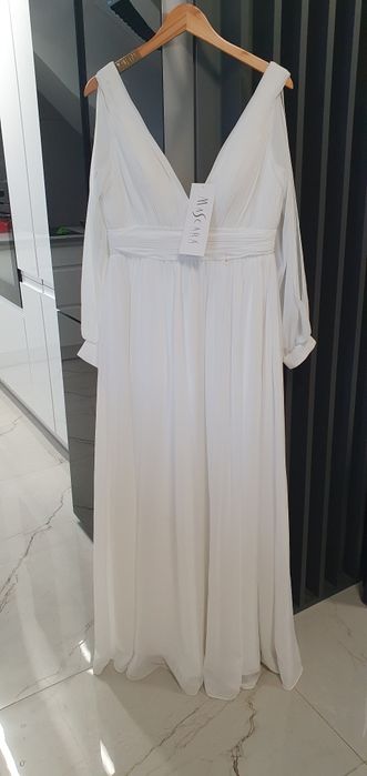 Sukienka Mascara London nowa 38