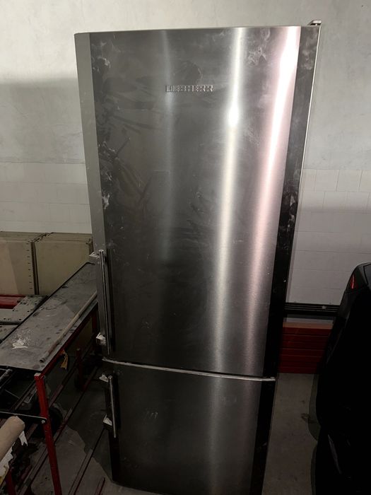 Frigorifico Liebherr