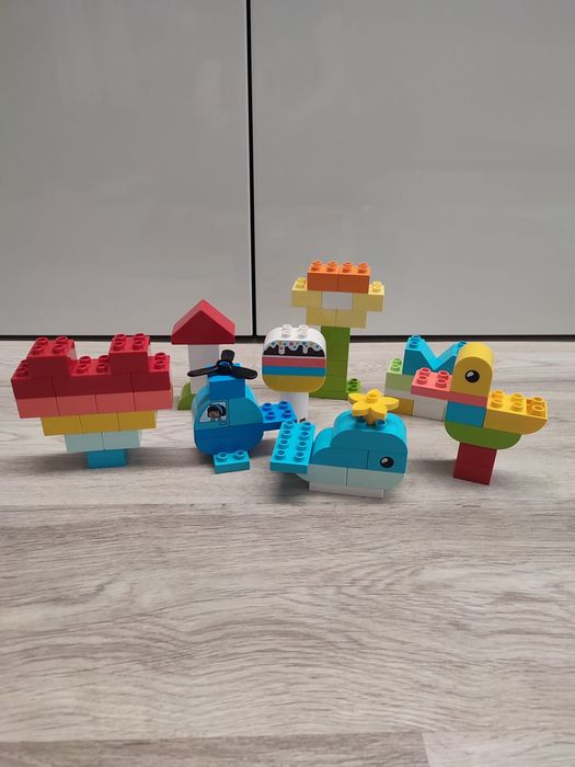 LEGO Duplo 10909