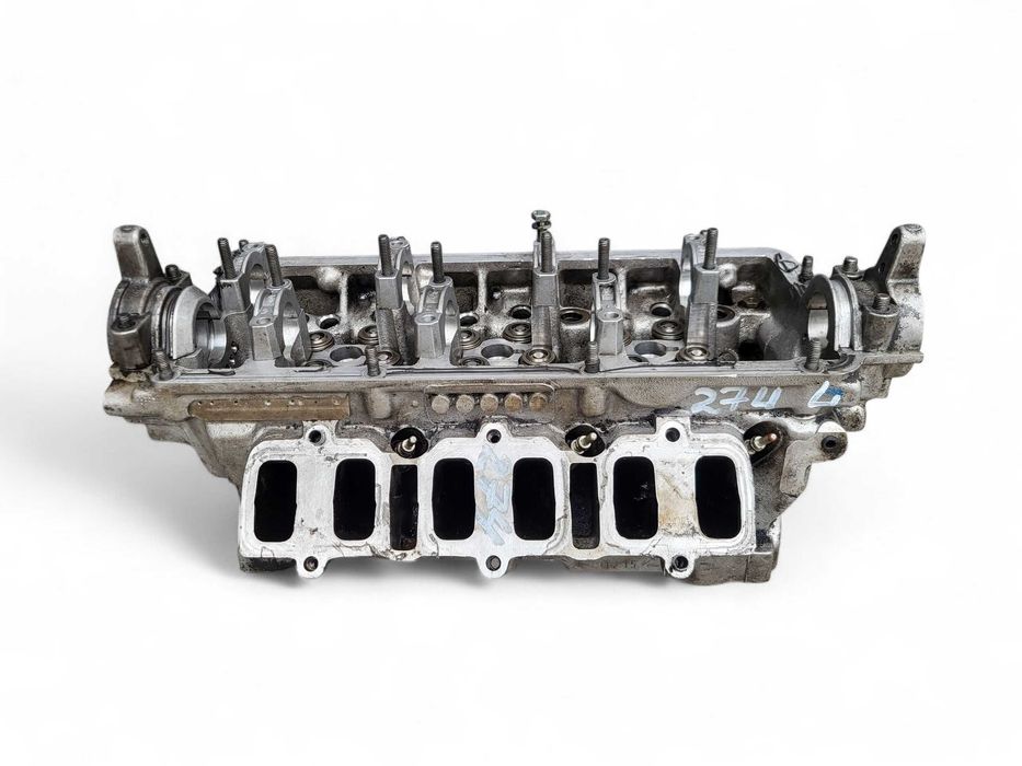 ГБЦ головка блока Audi A4 B5 A6 C5 A8 Passat B5 2.5 TDI 1996-2005