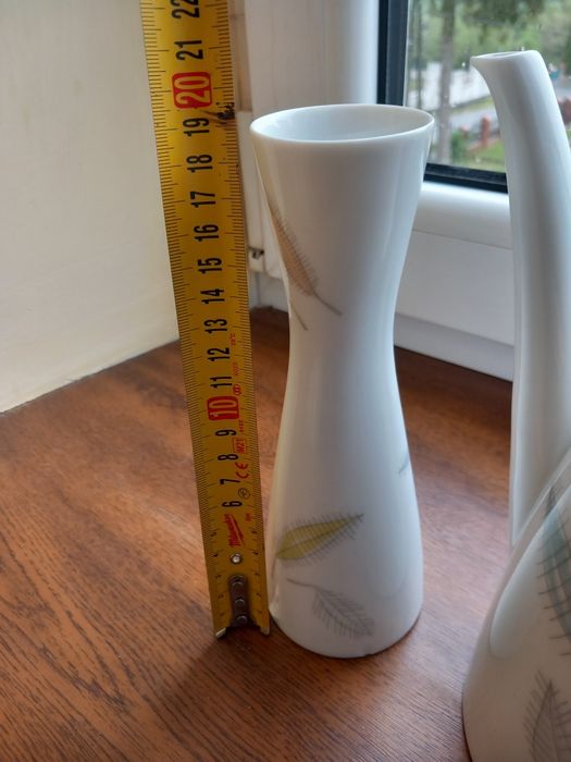 Dzbanek Rosenthal studio line