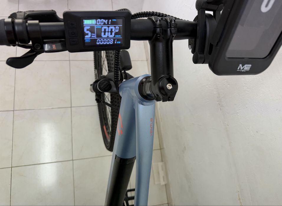 Bicicleta Eletrica  Cecotec Ventus