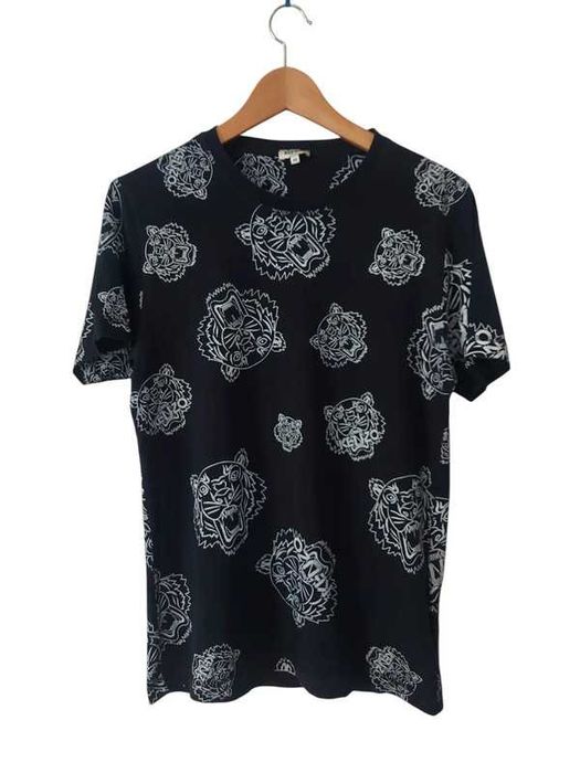 Kenzo męski t-shirt S/M