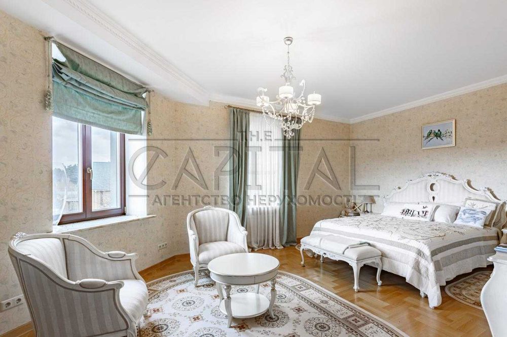 Оренда будинку з басейном та сауною, Хлепча