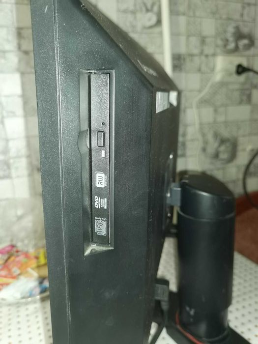 Моноблок Lenovo M73z Компьютер в монит. 20`FHD CoreI5-4590/8Gb/250GSsd