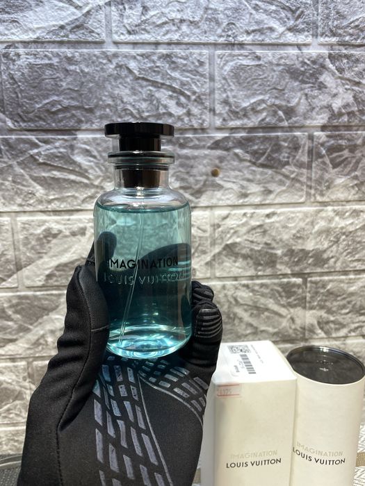 Louis Vuitton Imagination 100 ml