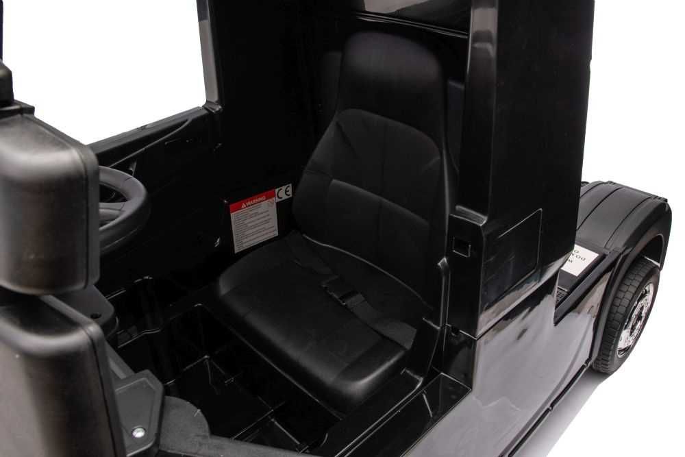 Auto Na Akumulator Ciężarówka Scania 500R HL698 Dla Dzieci 4x4 TIR