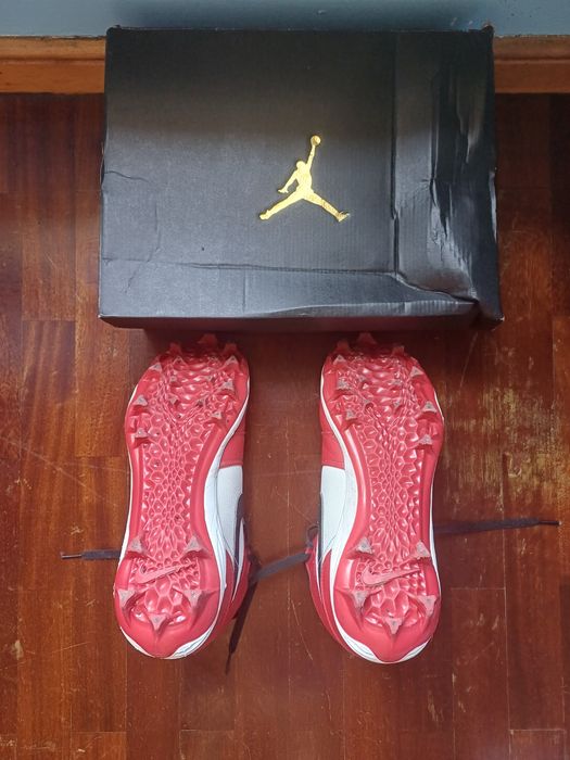 Jordan 1 Mid - Chicago