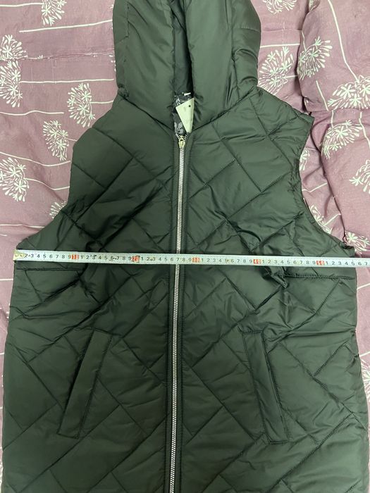 Желетка женская М-Л