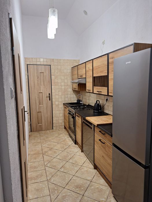 Mieszkanie  w centrum,2 pokoje – pohled 6