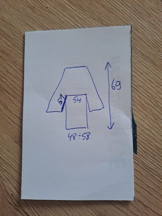 Super kurtka Norway lekka L/M