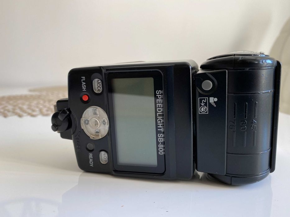 Sprzedam Aparat Fotograficzny NIKON D700