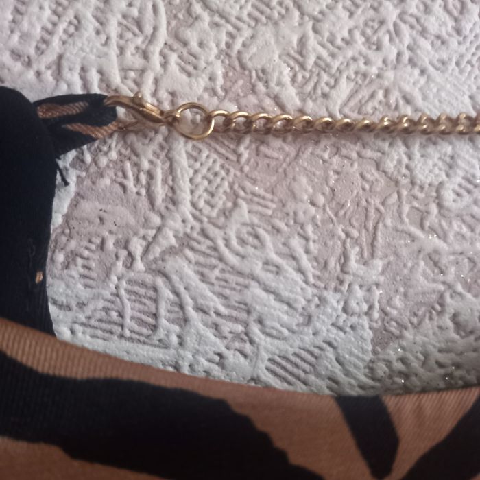 Кофточка ZARA в зебровом принте