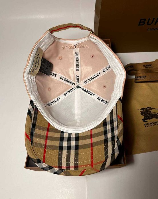 Męska Damska czapka z daszkiem bejsbolówka 84-32