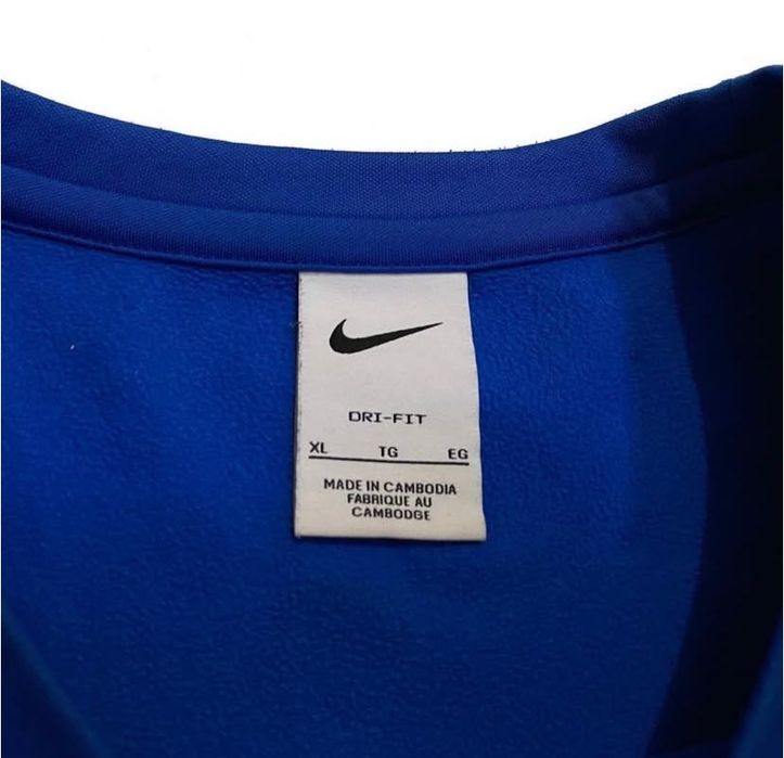 Кофта Nike Birmingham