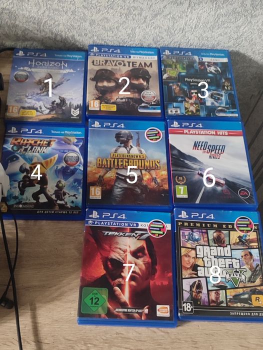 Sony PlayStation 4 pro 1 tb