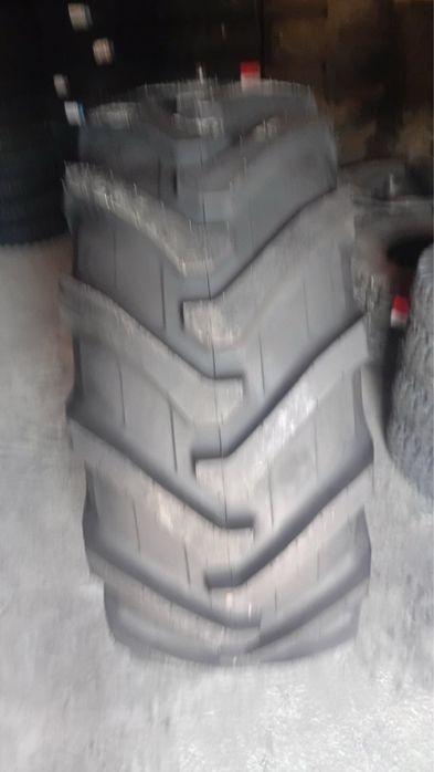 шина 500/70R24 (19,5LR24) A-580 164A8/164B TL Alliance