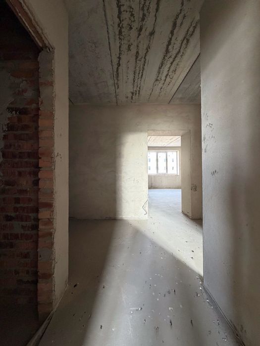 Продаж, 2к квартира / 65 м2/ Газ, Буча/ програми