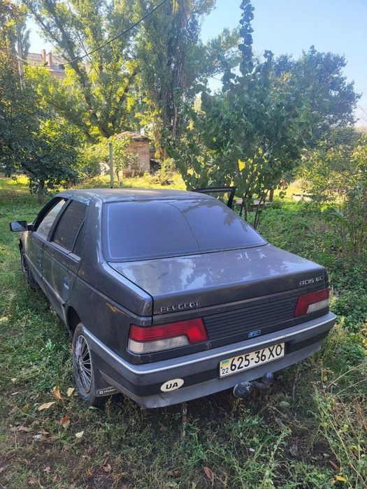 Продам автомобиль