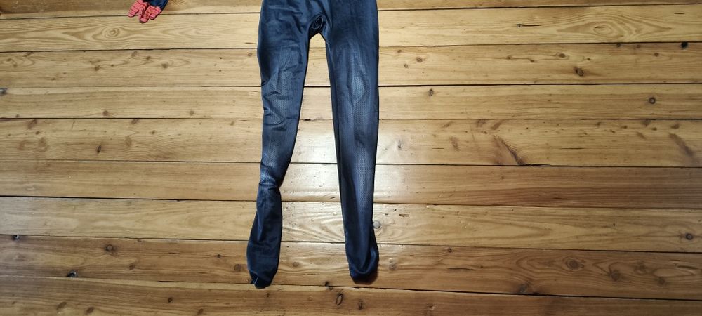 Strój Spiderman rozm 160