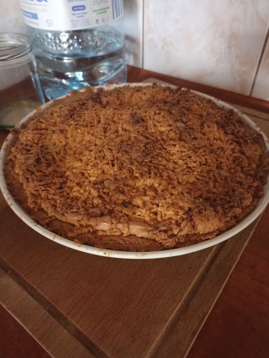 Domowe Ciasta i torty