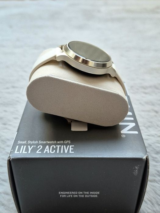 Smartwatch Lily 2 Active Garmin