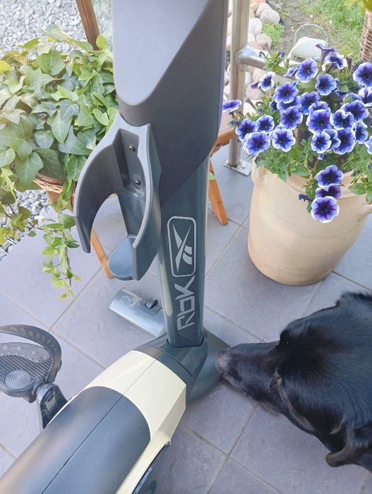 Rower stacjonarny Reebok B5.1e