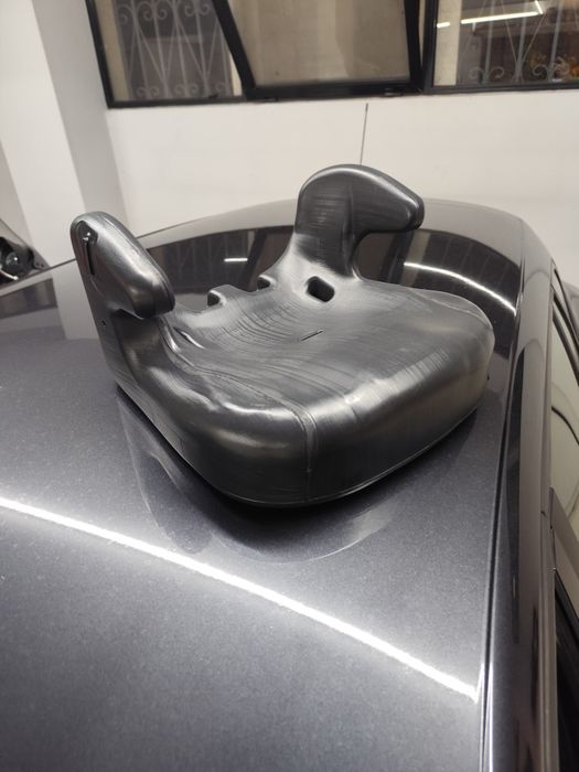 Duas Cadeira Auto Para Criança - FisherPrice