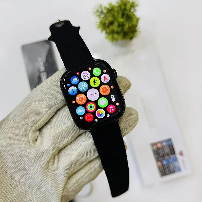 Smartwatch HK11 Pro Max