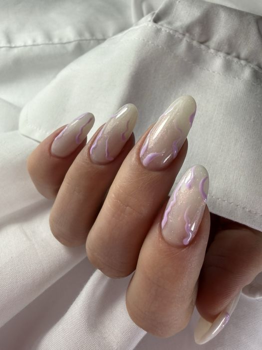 шукаю молелей на манікюр