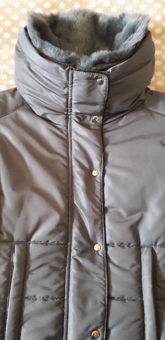 Куртка зимняя TOP SECRET, размер М