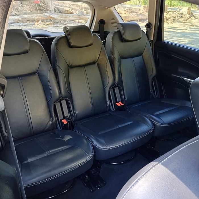 Ford S-Max 2.0 TDCI de 140cv 2010
