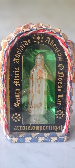 Estátuas Arte Sacra