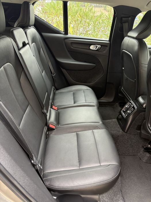 Vendo Volvo XC40 T5 Lindo!