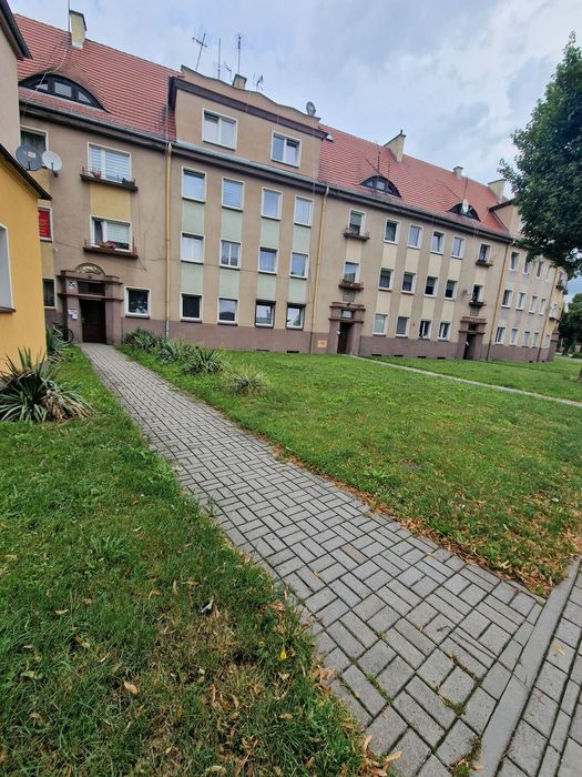 Mieszkanie Moniuszki Oleśnica
