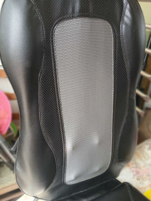 Shiatsu Esteira de Massagem